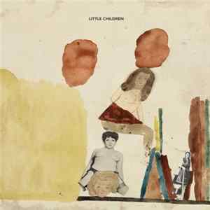 Little Children - By Your Side​ / Impala FLAC album