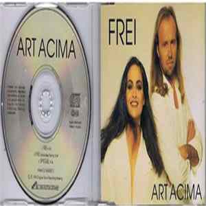 Art Acima - Frei FLAC album