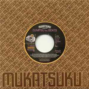 DJ Mitsu The Beats - Let Go (Edit.) / Pilot FLAC album