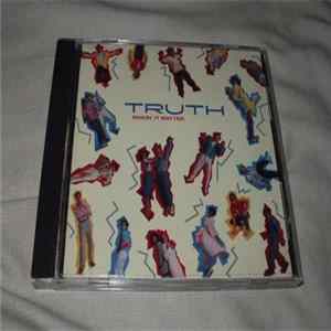 Truth - Makin' It Matter FLAC album
