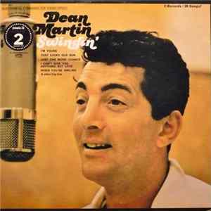 Dean Martin - Swingin' FLAC album