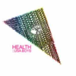 HEALTH - USA Boys FLAC album