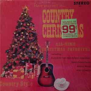 Unknown Artist - Have Yourself A Country Christmas FLAC album