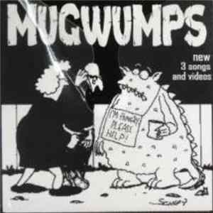 Mugwumps - New 3 Songs And Videos FLAC album