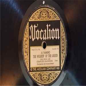 Charles Harrison - The Wearing Of The Green / When Irish Eyes Are Smiling FLAC album