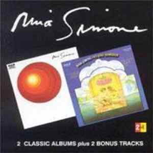 Nina Simone - To Love Somebody / Here Comes The Sun FLAC album