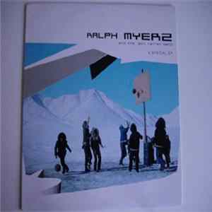 Ralph Myerz & The Jack Herren Band - A Special EP FLAC album