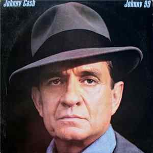 Johnny Cash - Johnny 99 FLAC album