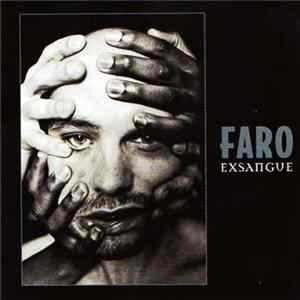 Faro - Exsangue FLAC album