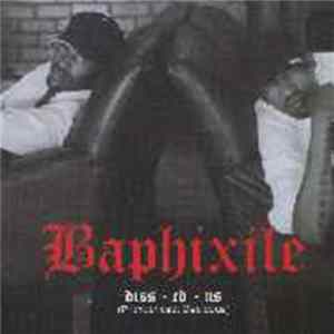 Baphixile - Decidous FLAC album
