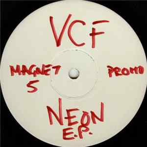 VCF - Neon EP FLAC album