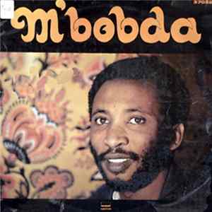Daniel M'bobda - M'bobda FLAC album