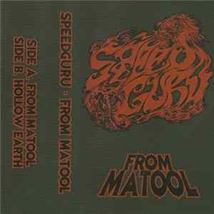 Speedguru - From Matool FLAC album