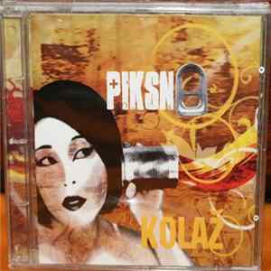 Piksna - Kolaž FLAC album