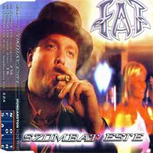 Fat - Szombat Este FLAC album