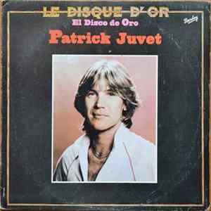 Patrick Juvet - El Disco De Oro FLAC album