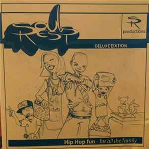 Souls Rest - Hip Hop Fun - For All The Family FLAC album