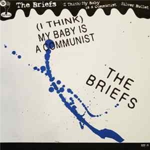 The Spits, The Briefs - The Spits / The Briefs FLAC album