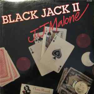 J.J. Malone - Black Jack II FLAC album