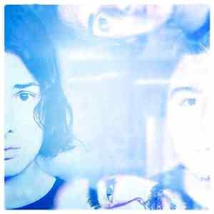 Kimono Lights - Imprinting FLAC album