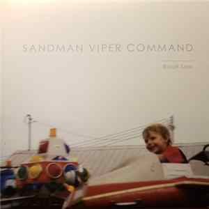 Sandman Viper Command - Rough Love FLAC album