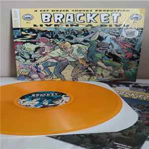 Bracket - Live In A Dive FLAC album