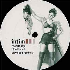 Martin Landsky - Bloodhound - Remixes FLAC album