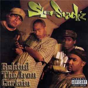Sleestack'z - Behind The Iron Curtain FLAC album