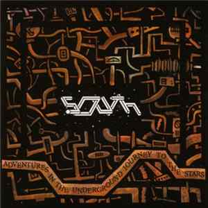 South - Adventures In The Underground Journey To The Stars FLAC album