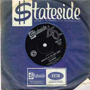 Lee Dorsey - Working In The Coal Mine / Mexico FLAC album
