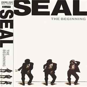 Seal - The Beginning FLAC album