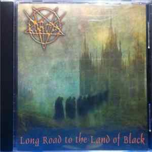 Korozy - Long Road To The Land Of Black FLAC album