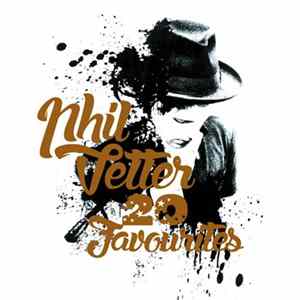 Phil Vetter - 20 Favourites FLAC album