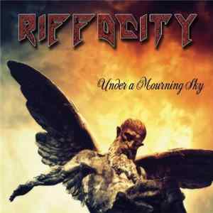 Riffocity - Under A Mourning Sky FLAC album