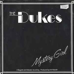 The Dukes - Mystery Girl FLAC album