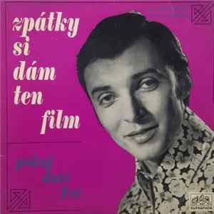 Karel Gott - Zpátky Si Dám Ten Film / Pokoj Duši Tvé FLAC album