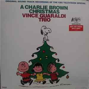 Vince Guaraldi Trio - A Charlie Brown Christmas FLAC album