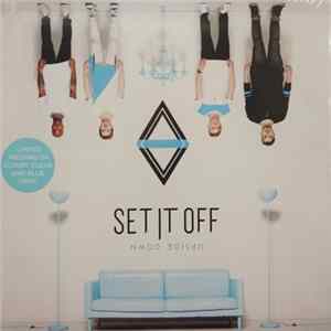 Set It Off - Upside Down FLAC album
