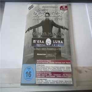 Various - Sonic Seducer- Jahresrückblick 2014 FLAC album