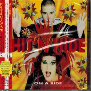 Hit 'n' Hide - On A Ride FLAC album