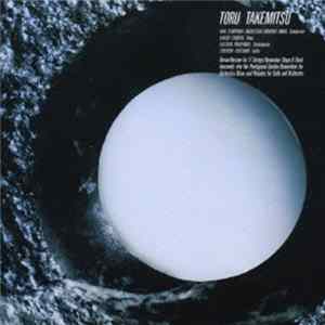 Toru Takemitsu - オリオンとプレアデス FLAC album