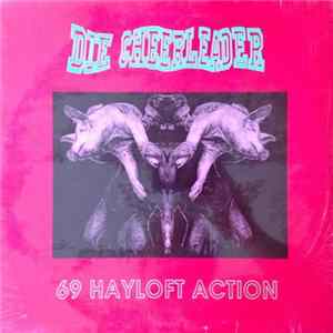 Die Cheerleader - 69 Hayloft Action FLAC album