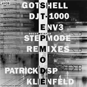 Housemeister - Stepmode Remixes FLAC album