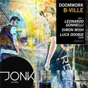 Doomwork - B-Ville FLAC album