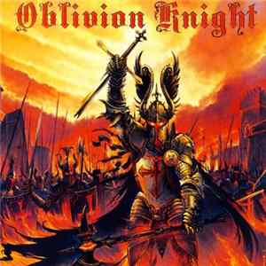 Oblivion Knight - Oblivion Knight FLAC album
