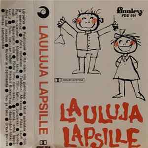Various - Lauluja Lapsille FLAC album
