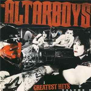 The Altarboys - Greatest Hits Volume 2 FLAC album