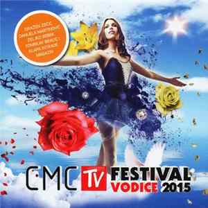 Various - CMC Festival - Vodice, 2015 FLAC album
