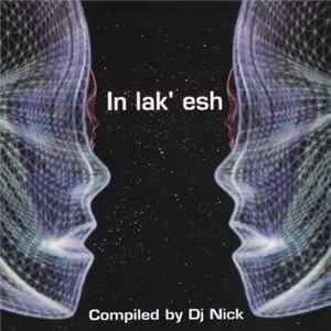 DJ Nick - In Lak' Esh FLAC album