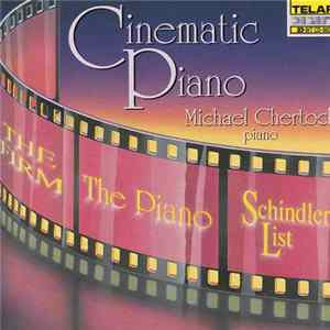 Michael Chertock - Cinematic Piano FLAC album